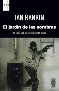 EL JARDIN DE LAS SOMBRAS | 9788490063750 | RANKIN