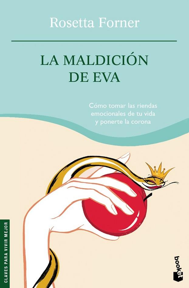 LA MALDICION DE EVA | 9788408070436 | FORNER