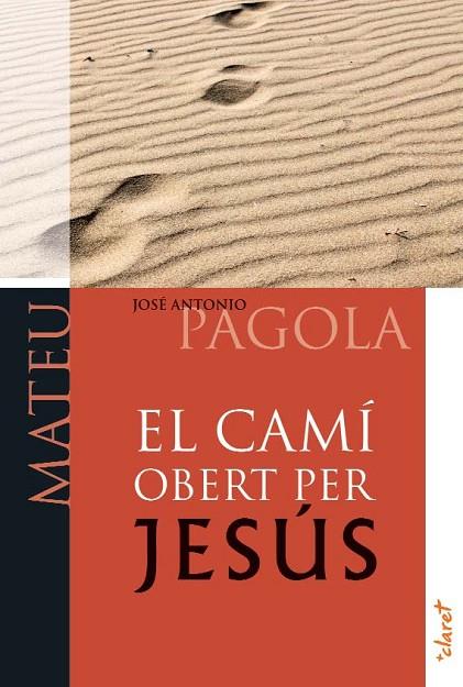 MATEU, EL CAMI OBERT PER JESUS | 9788498466744 | PAGOLA