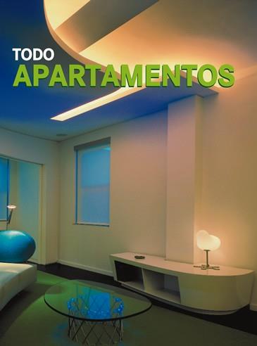TODO APARTAMENTOS | 9788496429307 | MINGUET, JOSEP MARIA