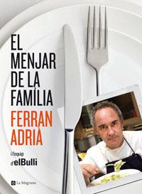 EL MENJAR DE LA FAMILIA | 9788482645377 | ADRIA