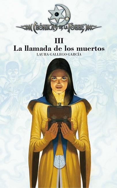 LA LLA,ADA DE LOS MUERTOS III | 9788467508918 | GARCIA