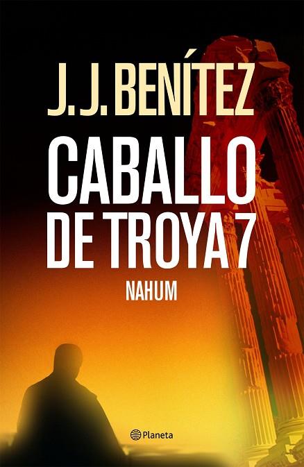 CABALLO DE TROYA 7 | 9788408062202 | J.J.BENÍTEZ