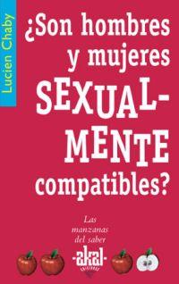 ¿SON HOMBRES Y MUJERES SEXUAL-.. | 9788446021087 | LUCIEN CHABY
