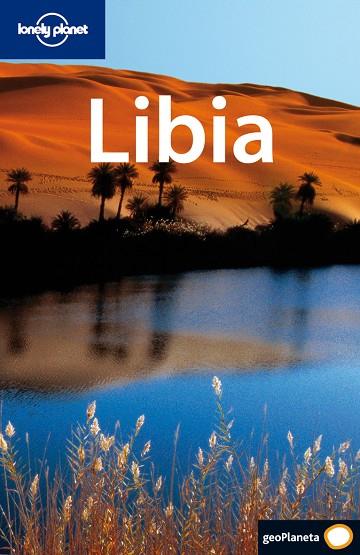LIBIA | 9788408077411 | VARIOS