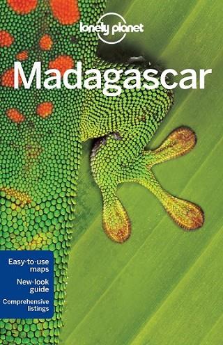 MADAGASCAR 8 (ANGLÈS) | 9781742207780 | DIVERSOS