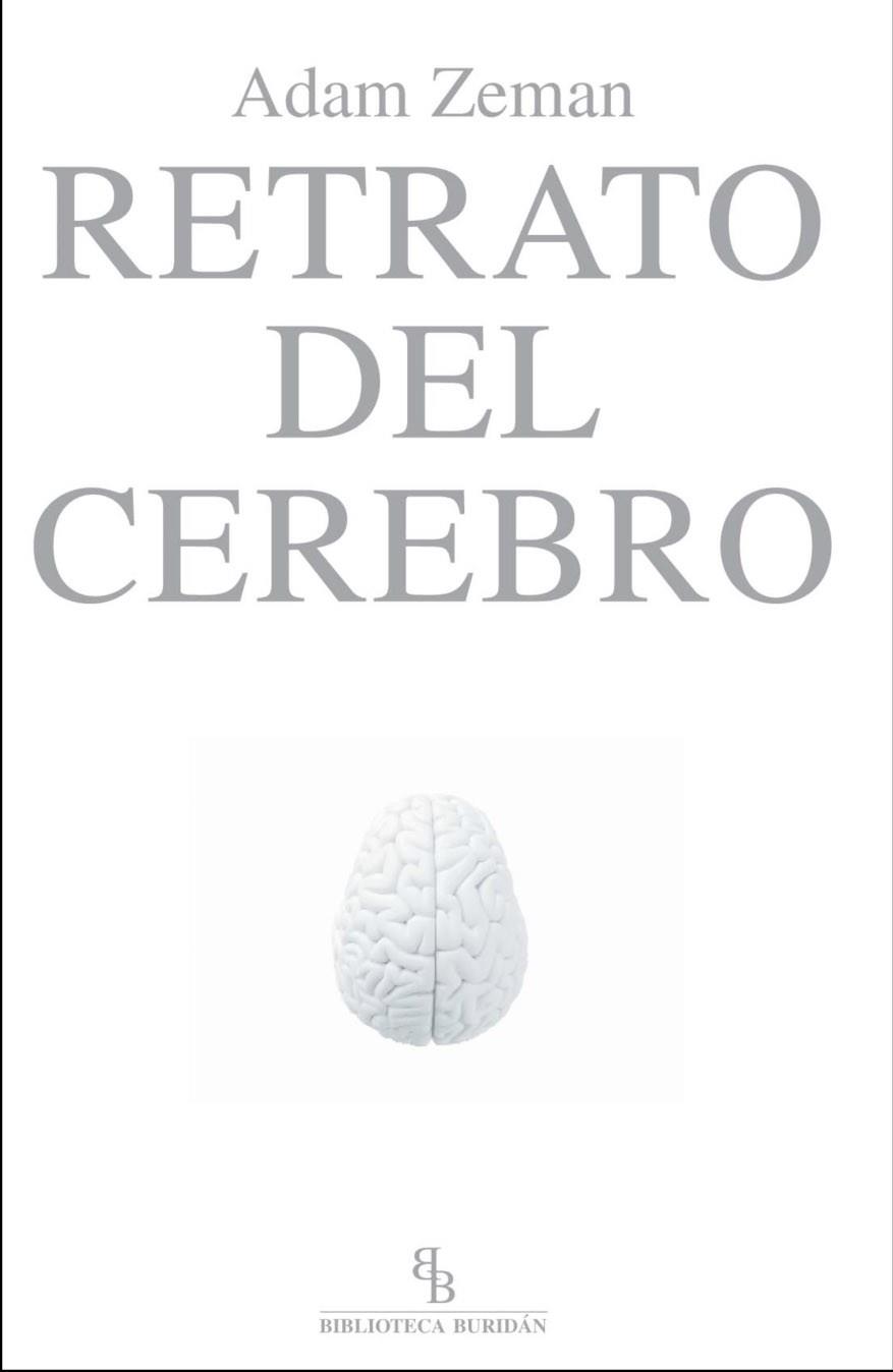 RETRATO DEL CEREBRO | 9788492616336 | ZEMAN