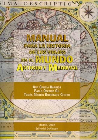 MANUAL PARA LA HISTORIA DE LOS V | 9788415454502 | VARIS