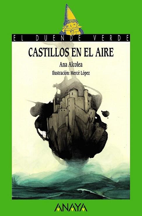 CASTILLOS EN EL AIRE | 9788467871128 | ALCOLEA