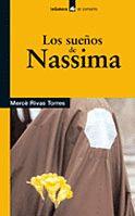 SUEÑOS DE NASSIMA, LOS | 9788424624613 | RIVAS, MERCÈ