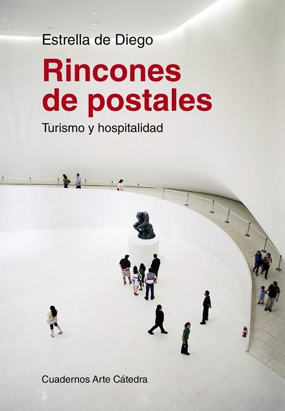 RINCONES DE POSTALES | 9788437632353 | DE DIEGO
