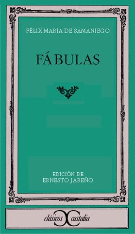 FABULAS | 9788470390821 | SAMANIEGO