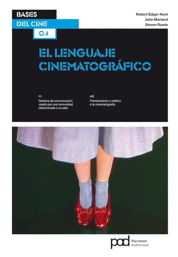 EL LENGUAJE CINEMATOGRAFICO | 9788434237803 | VARIS
