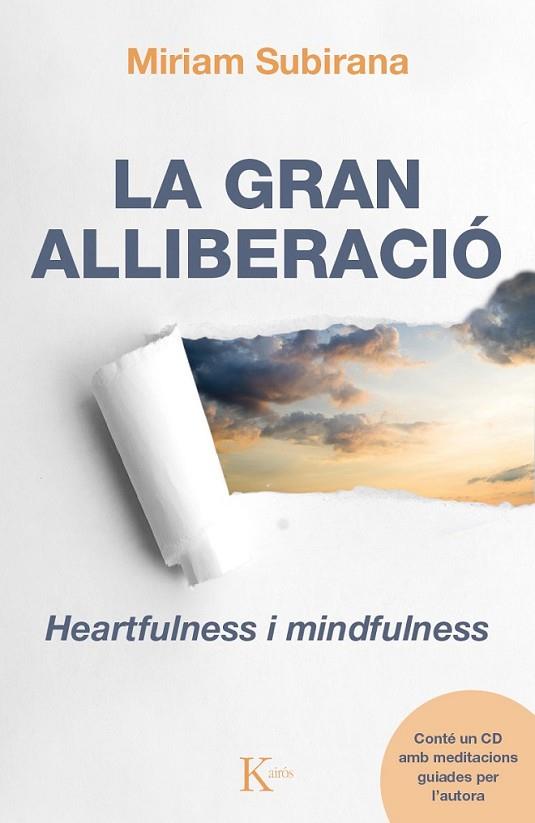 GRAN ALLIBERACIO, LA  CD | 9788499884134 | SUBIRANA, MIRIAM