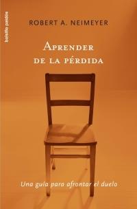 APRENDER DE LA PERDIDA | 9788449320163 | NEIMEYER
