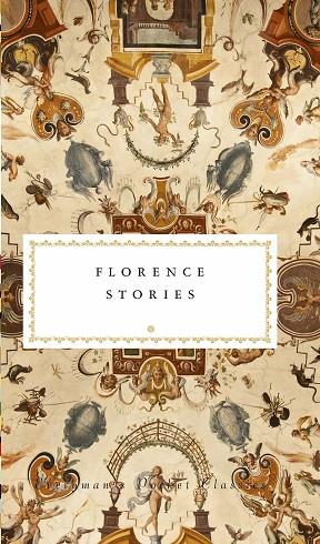 FLORENCE STORIES | 9781841596303 | CARR (ED), ELLA