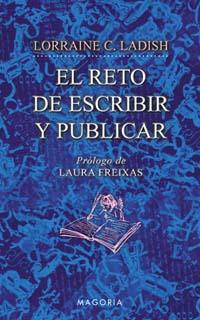 RETO DE ESCRIBIR Y PUBLICAR | 9788477209621 | LADISH