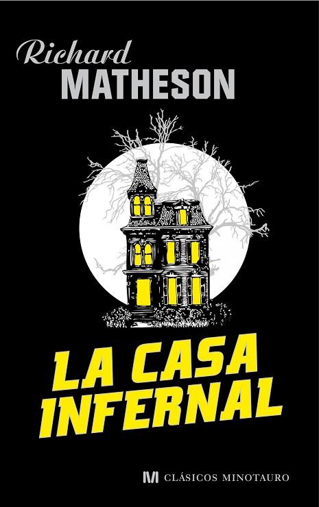 LA CASA INFERNAL | 9788445078334 | MATHESON