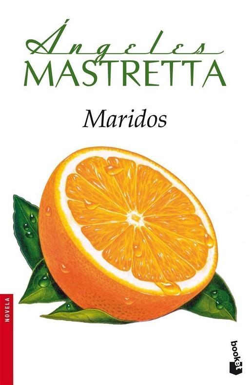 MARIDOS | 9788432250347 | MASTRETTA