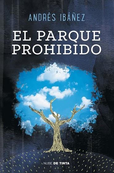PARQUE PROHIBIDO, EL | 9788415594178 | IBÁÑEZ