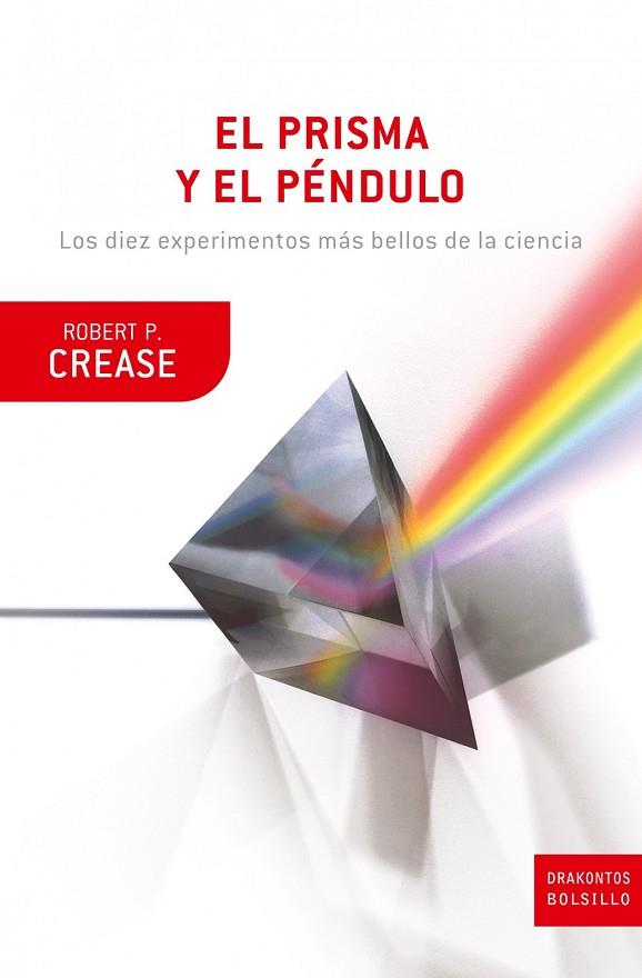 EL PRISMA Y EL PENDULO | 9788474239355 | CREASE
