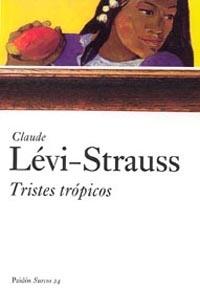 TRISTES TROPICOS | 9788449318870 | LEVI-STRAUSS