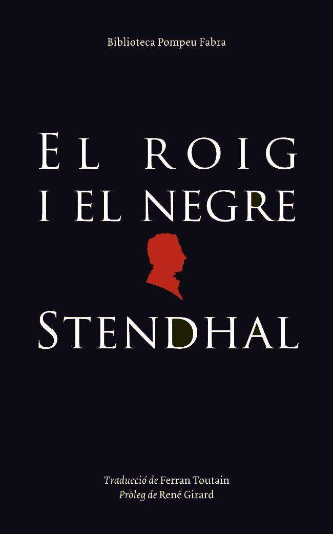 EL ROIG I EL NEGRE | 9788497100618 | STENDHAL