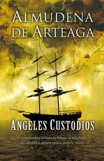 ANGELES CUSTODIOS | 9788498724875 | ARTEAGA