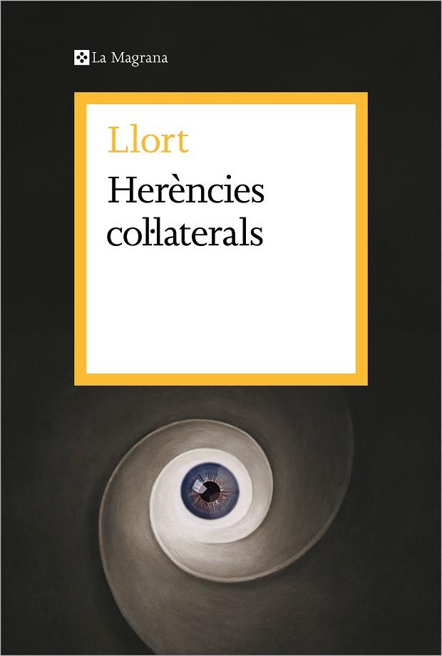 HERÈNCIES COL·LATERALS | 9788419334671 | LLORT