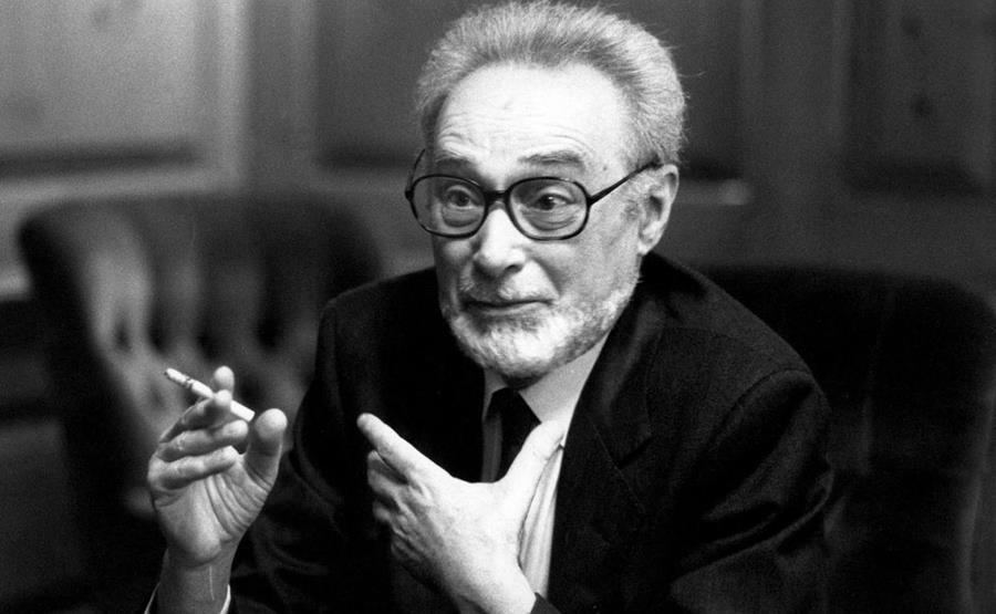 Curs: Primo Levi a fons. - 