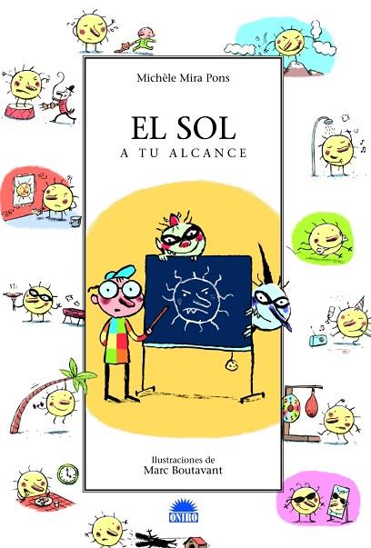 EL SOL A TU ALCANCE | 9788497542487 | PONS