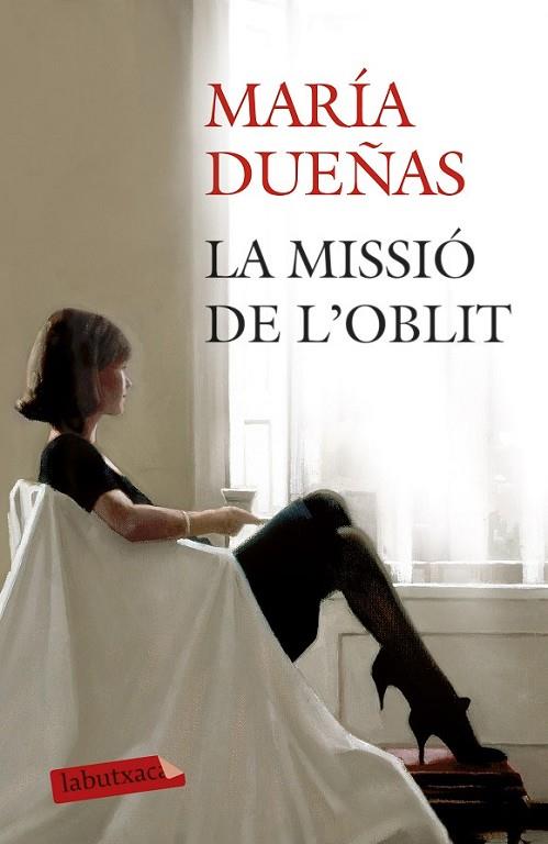 LA MISSIÓ DE L'OBLIT | 9788499308807 | DUEÑAS