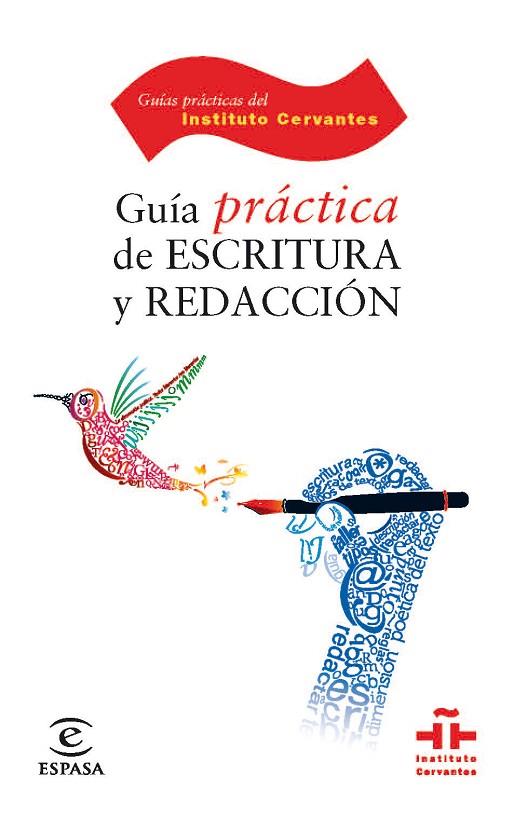 GUIA PRACTICA DE ESCRITURA Y RED | 9788467036718 | FUENTES RODRíGUEZ, CATALINA