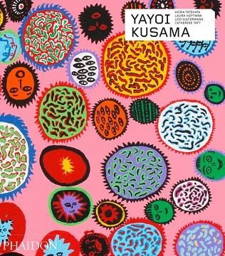 YAYOI KUSAMA (REVISED AND EXPANDED EDITION) | 9780714873459 | DIVERSOS AUTORS