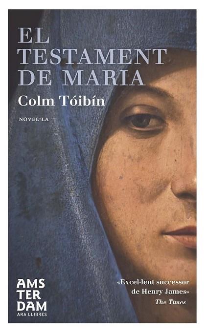 EL TESTAMENT DE MARIA | 9788492941995 | TÓIBÍN, COLM