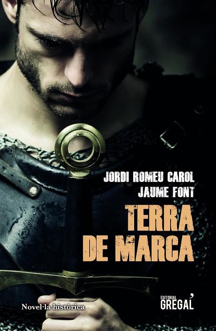 TERRA DE MARCA | 9788417660161 | ROMEU I CAROL, JORDI/FONT ESBERT, JAUME