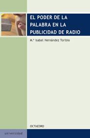 PODER DE LA PALABRA EN LA PUBLIC | 9788480637978 | HERNANDEZ TORIBIO, M