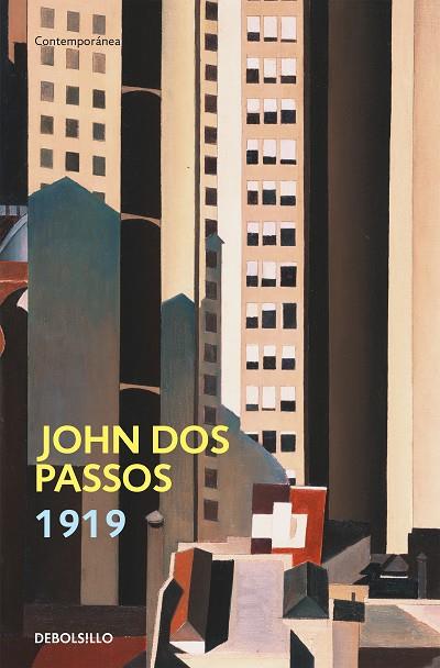 1919 | 9788483464595 | DOS PASSOS, JOHN