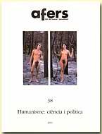 AFERS.HUMANISME:CIENCIA I POLITI | 9788486574918 | OLMOS I TAMARIT, VICENT S./SALAVERT FABIANI, VICENT L.
