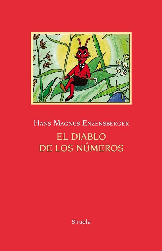 DIABLO DE LOS NUMEROS, EL  25 ANIVERSARIO | 9788416396801 | ENZENSBERGER, HANS MAGNUS