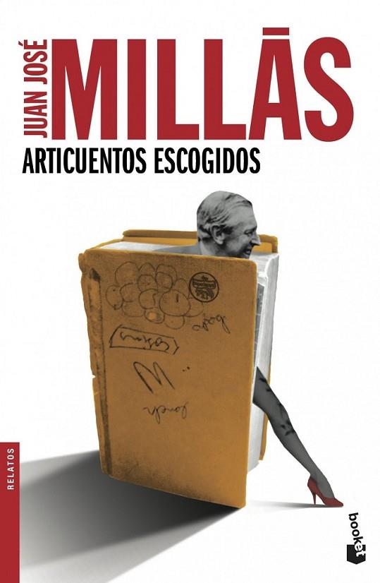 ARTICUENTOS ESCOGIDOS | 9788432210457 | MILLAS, JUAN JOSE