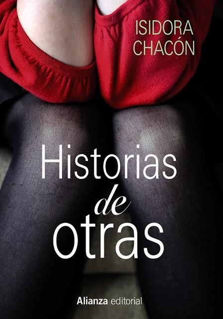 HISTORIAS DE OTRAS | 9788420675404 | CHACÓN, ISIDORA