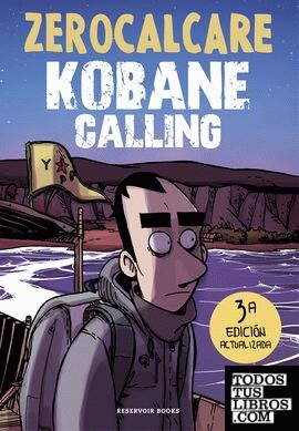 KOBANE CALLING (ED. ACTUALIZADA) | 9788418052576 | ZEROCALCARE