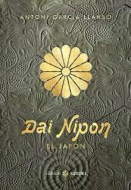 DAI NIPON. EL JAPON | 9788417419431 | GARCIA LLANSO, ANTONI