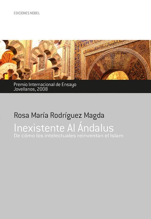 INSEXISTENTE AL ANDALUS | 9788484595410 | MAGDA