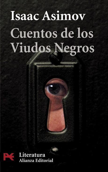 CUENTOS DE LOS VIUDOS NEGROS | 9788420657653 | ASIMOV, ISAAC