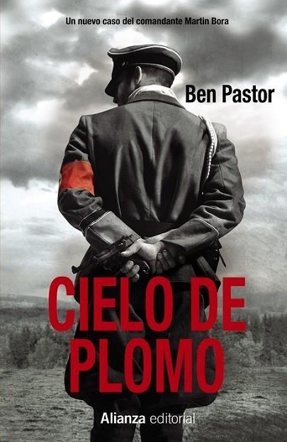 CIELO DE PLOMO | 9788491040408 | PASTOR, BEN