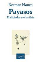 PAYASOS EL DICTADOR Y EL ARTISTA | 9788483104781 | MANEA, NORMAN