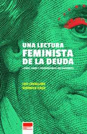 UNA LECTURA FEMINISTA DE LA DEUDA | 9789873687457 | DIVERSES