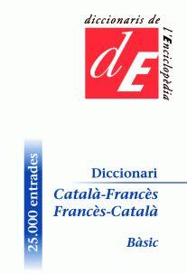 DICCIONARI CATALÀ-FRANCÈS / FRANCÈS-CATALÀ, BÀSIC | 9788441222588 | DIVERSOS AUTORS